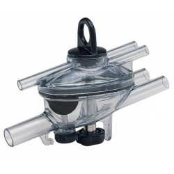 Sběrač pro ovce a kozy Interpuls pro dojící soupravy Vanguard