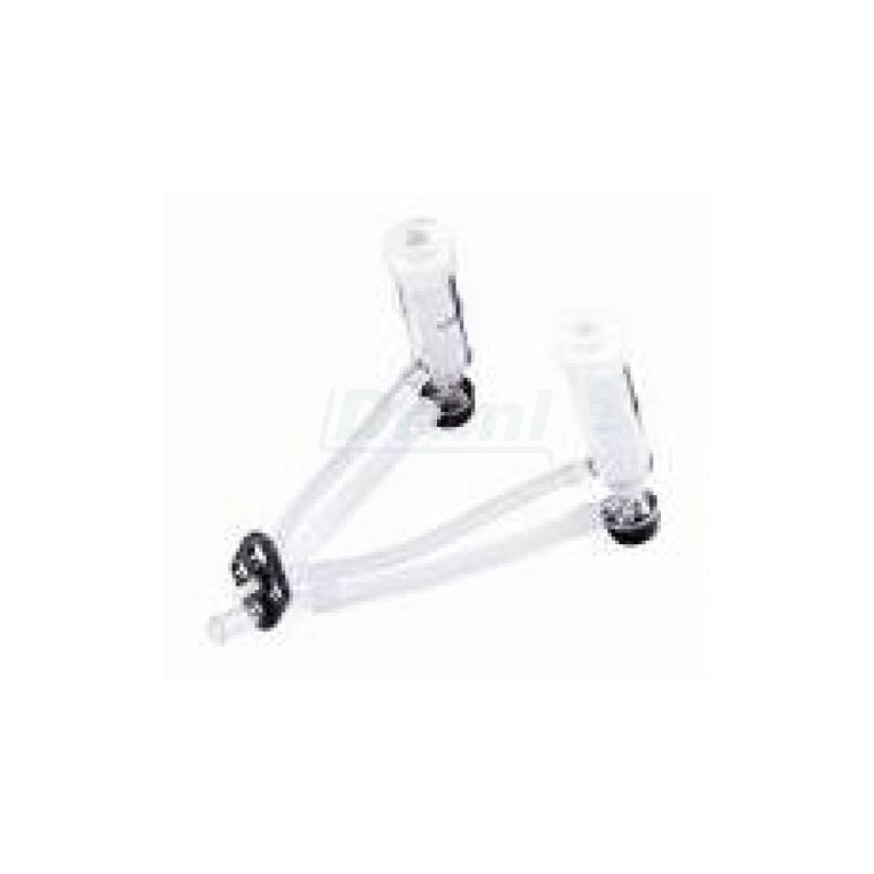 Dojicí souprava InrerPuls pro kozy s nižší užitkovostí