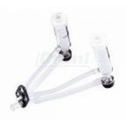 Dojicí souprava InrerPuls pro kozy s nižší užitkovostí