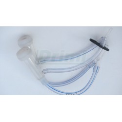 Dojicí souprava bez sběrače pro synchronní i asynchronní způsob dojení pro kozy