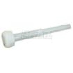 Struková návlečka silikonová pro kozy InterPuls