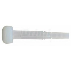 Struková návlečka silikonová pro kozy InterPuls