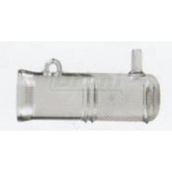 Strukové pouzdro pro ovce InterPuls