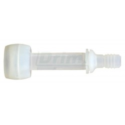 Struková návlečka silikonová pro ovce InterPuls