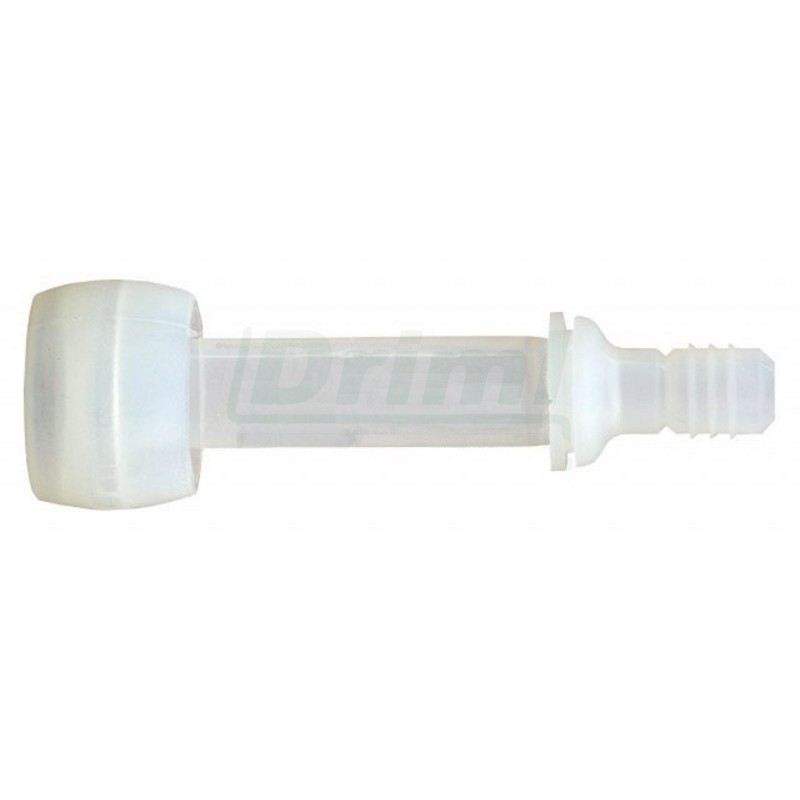 Struková návlečka silikonová pro ovce InterPuls