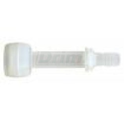 Struková návlečka silikonová pro ovce InterPuls