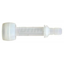 Struková návlečka silikonová pro ovce InterPuls