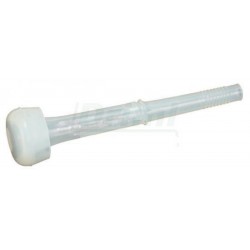 Struková návlečka - kozy, silikonová Spagiari