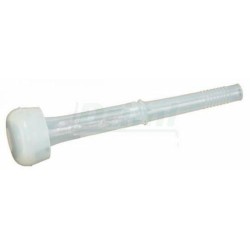 Struková návlečka - kozy, silikonová Spagiari