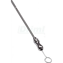 Katetr s olivkou, nerezové provedení