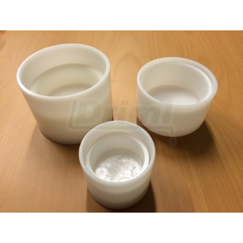 Lisovací forma Mini 450 g