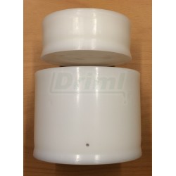 Lisovací forma Mini 450 g