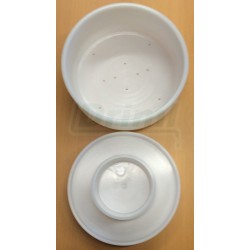 Lisovací forma Gouda 1600 g