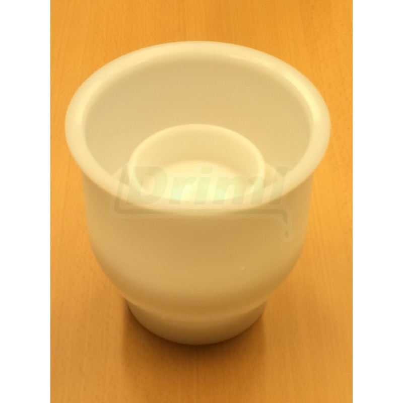 Lisovací forma Edam 1500 g