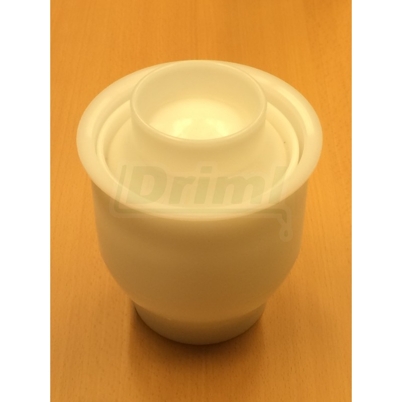 Lisovací forma Edam 1000 g