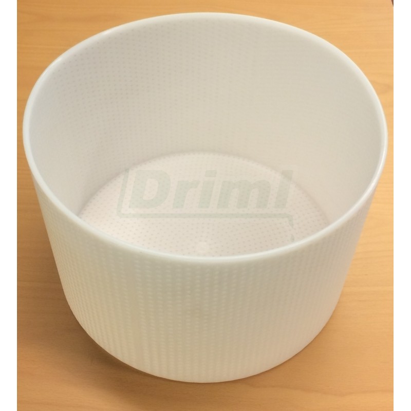 Forma na sýr 6000 g, P00776