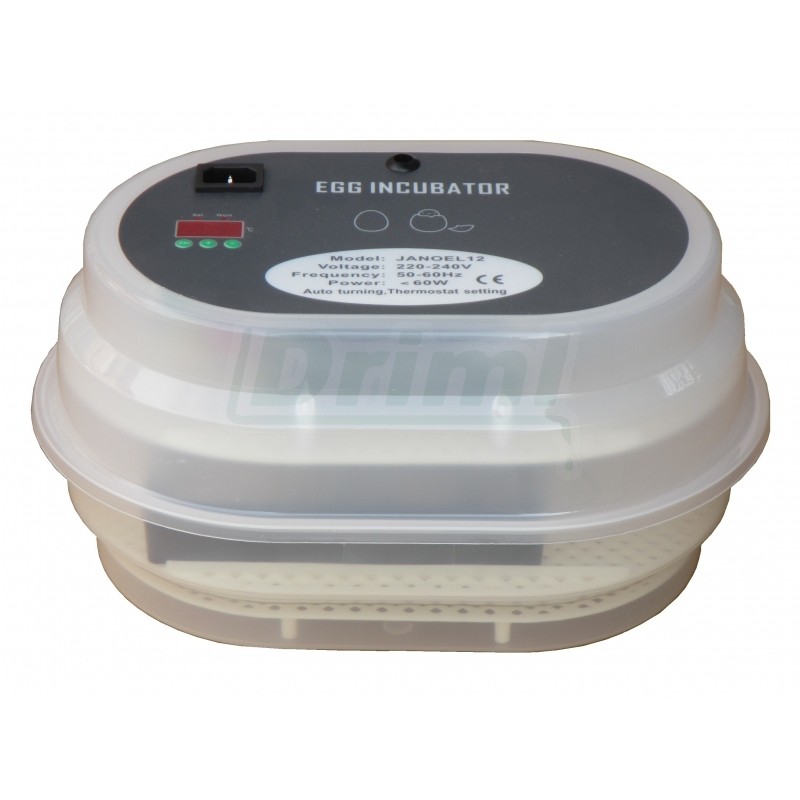 Líheň Janoel 12 digitální miniautomat