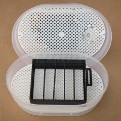 Líheň Janoel 12 digitální miniautomat