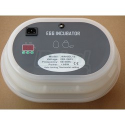 Líheň Janoel 12 digitální miniautomat