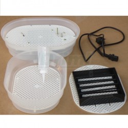 Líheň Janoel 12 digitální miniautomat