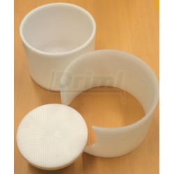 Forma lisovací Manchego 1000 g