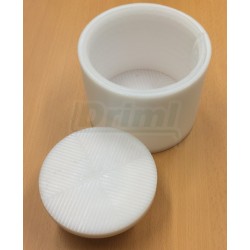 Forma lisovací Manchego 1000 g