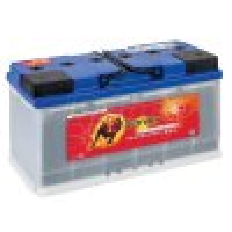 Trakční akumulátor Banner Energy Bull 100 Ah