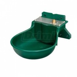 Napaječka misková SB 112 NT plastová