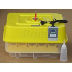 Náhradní přepážka pro Janoel 24