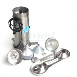 Odstředivka  MILKY FJ 600 EAR s hadičníkem pro kontinuální plnění