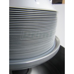 Odstředivka  MILKY FJ 600 EAR s hadičníkem pro kontinuální plnění