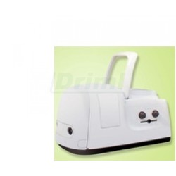 Vysokotlaký mlžič