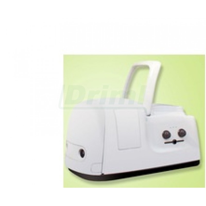 Vysokotlaký mlžič