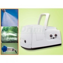 Vysokotlaký mlžič