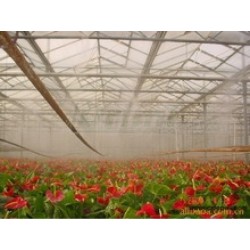 Vysokotlaký mlžič