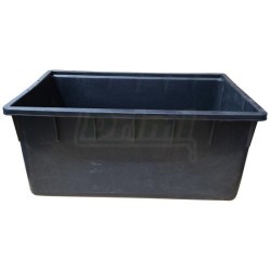 Plastový žlab 180 l