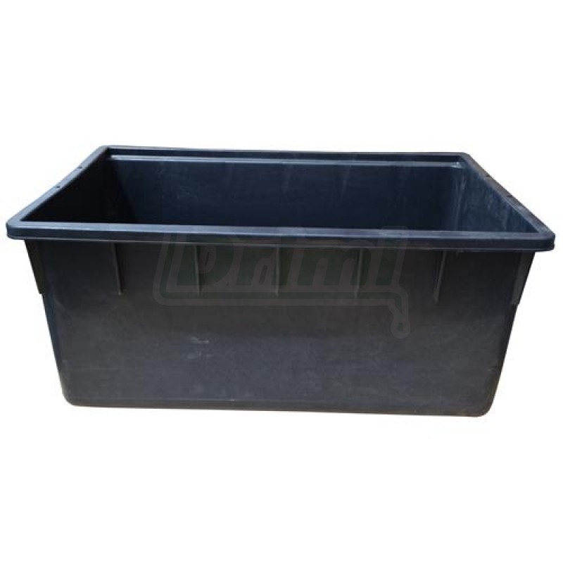 Plastový žlab 180 l