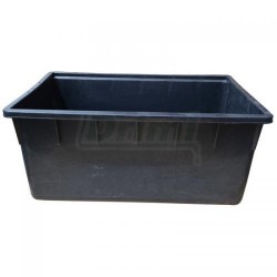 Plastový žlab 180 l