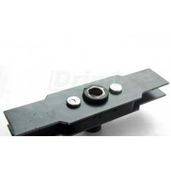 Náhradní planžeta - kladívko pro šrotovníky Golia a  David