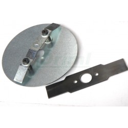 Náhradní planžeta - kladívko pro šrotovník Magnum