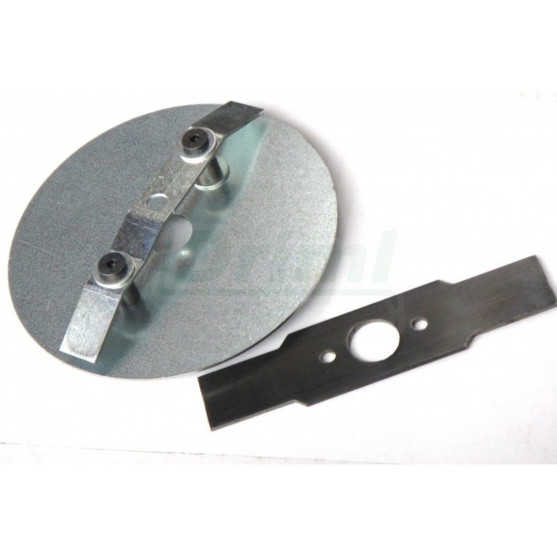 Náhradní planžeta - kladívko pro šrotovník Magnum