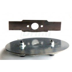 Náhradní planžeta - kladívko pro šrotovník Magnum