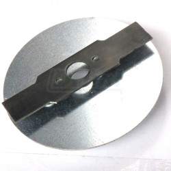 Náhradní planžeta - kladívko pro šrotovník Magnum