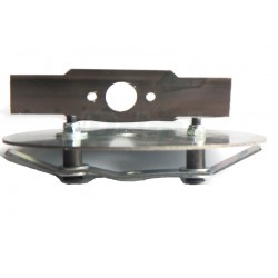 Náhradní planžeta - kladívko pro šrotovník Magnum