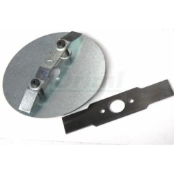 Náhradní planžeta - kladívko pro šrotovník Magnum