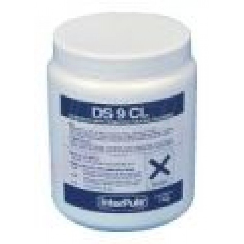 Dezinfekční prostředek DS 9 CL 1 kg