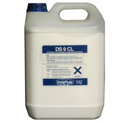 Dezinfekční přípravek DS 9 CL 5 kg