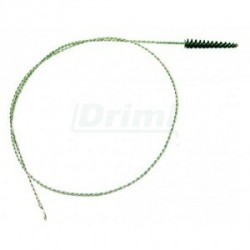 Kartáč konický na drátě, délka 2m