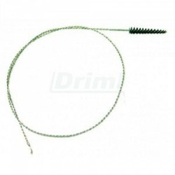 Kartáč konický na drátě, délka 2m