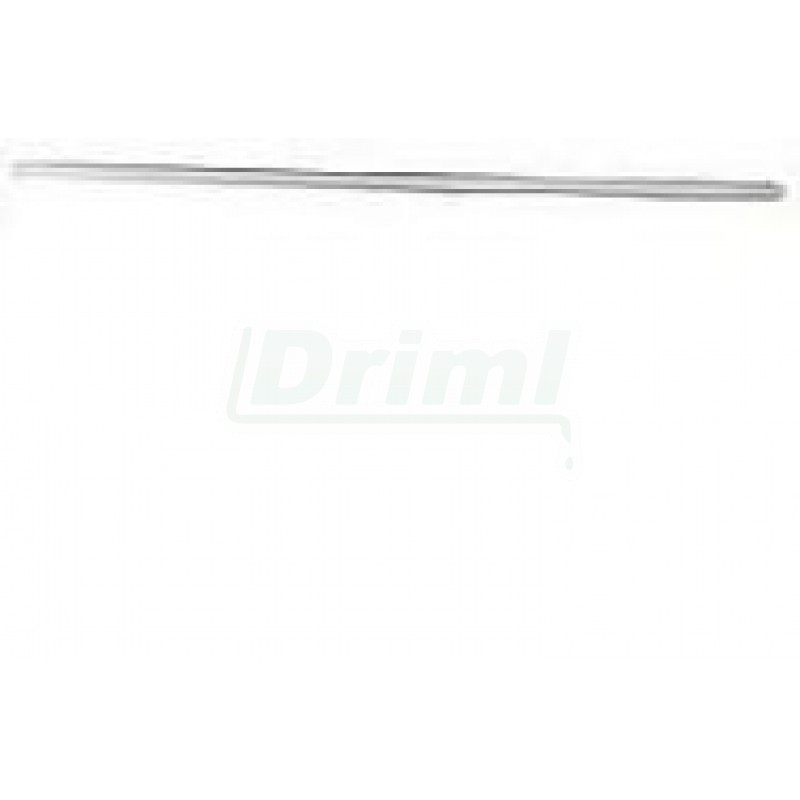 Násada pro kartáč na cisterny